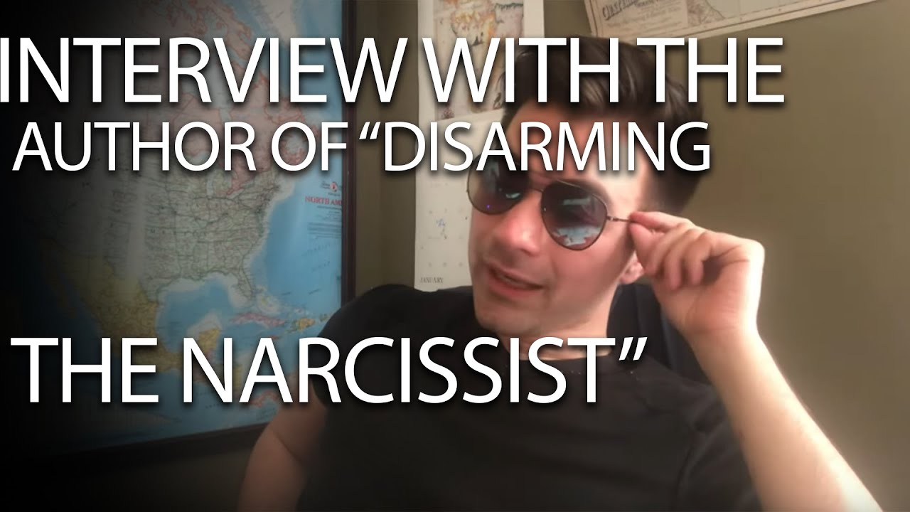 A NARCISSIST Interviews Wendy T. Behary (the author of 