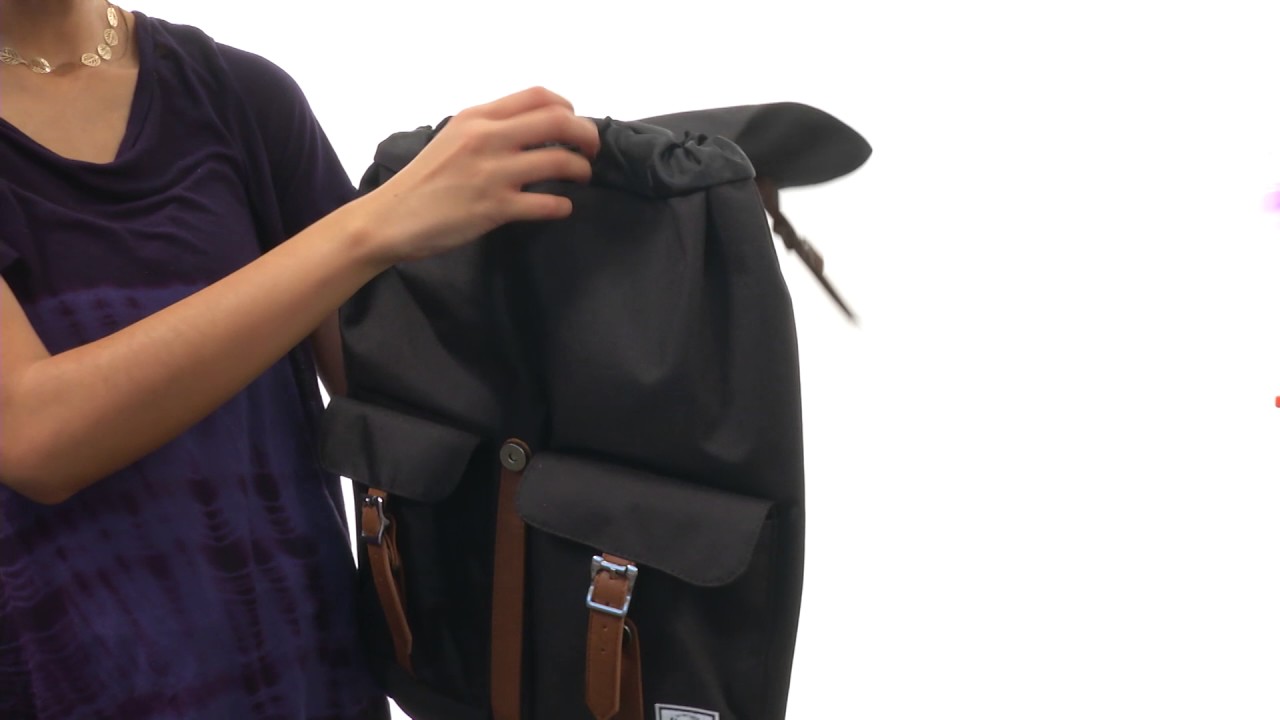 Herschel Supply Co. Dawson SKU:8647869
