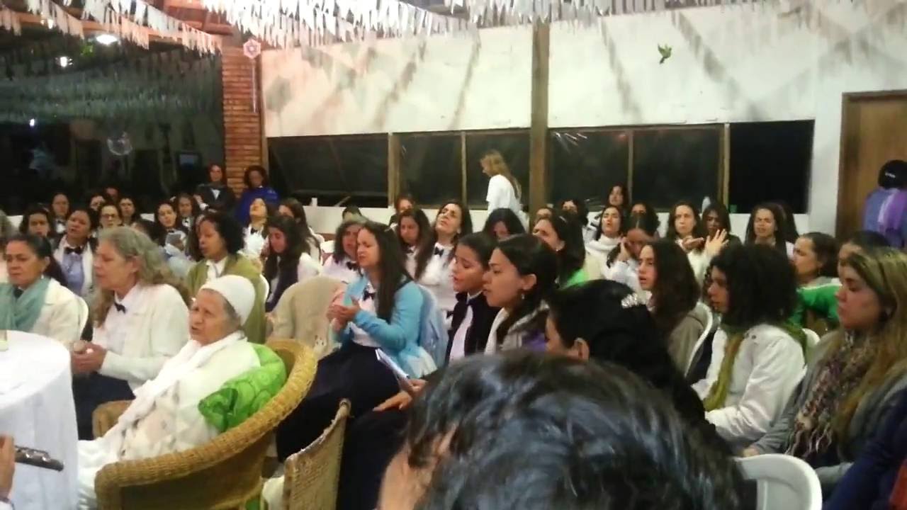 A Estrela Azul - Baixinha