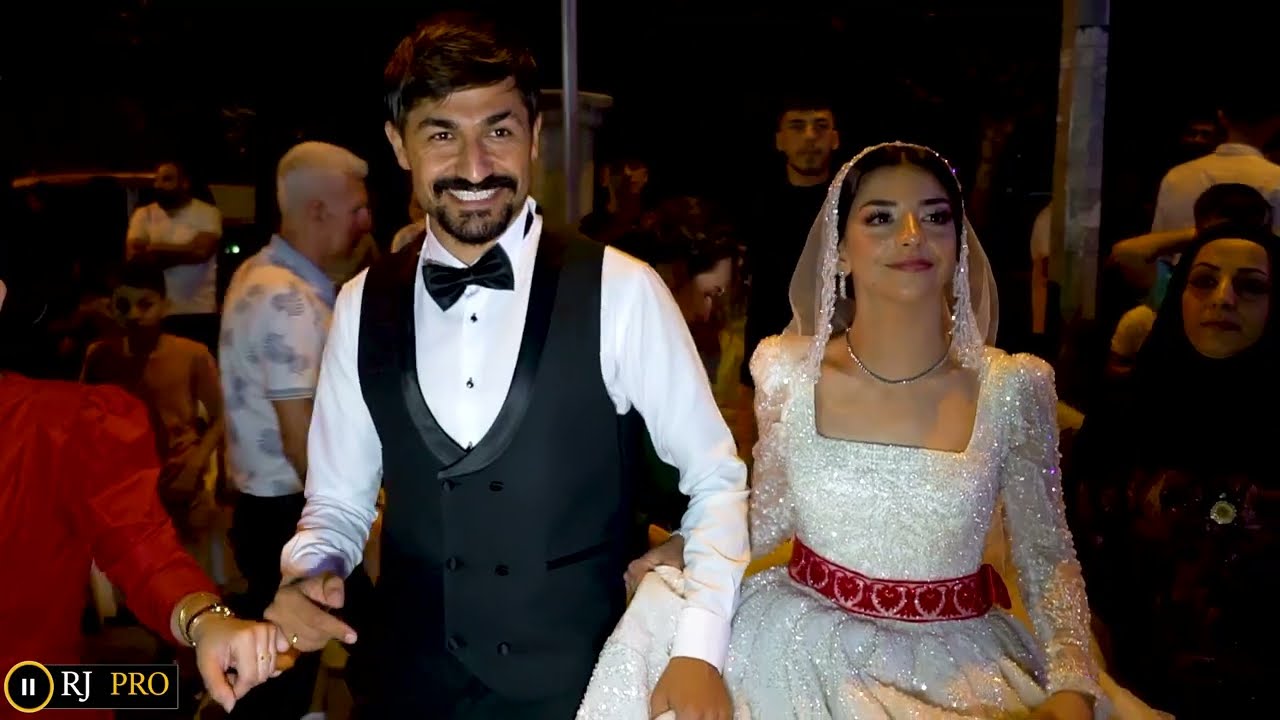 KOMA RONİ-UMUT DİLEK-DÜĞÜNÜ