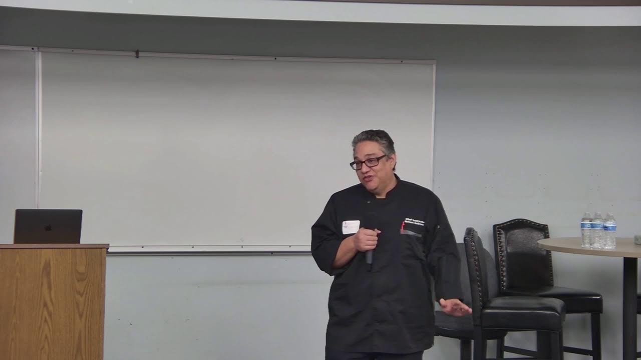 Lake County Restaurant Expo 2026 Presentation 2