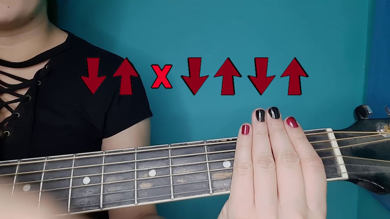 Primavera - La Corchetis (31 Minutos) | Tutorial Guitarra