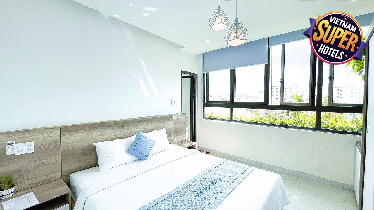 Bap Homestay | Hoi An, Vietnam | Hotel Review 🛏️
