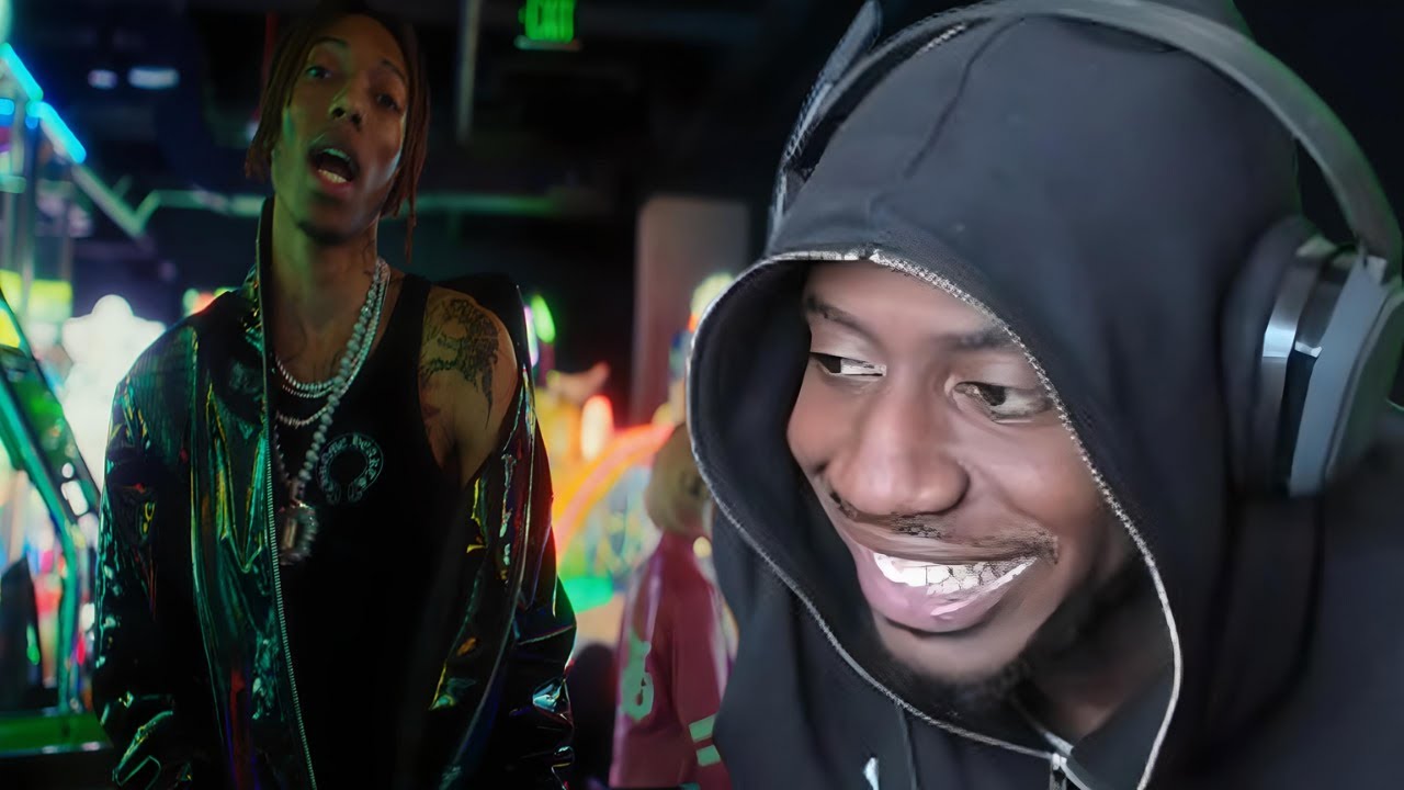 THIS NOT LIL TECCA NO MORE JUST TECCA! | Lil Tecca - OWA OWA (Official Video) | Reaction