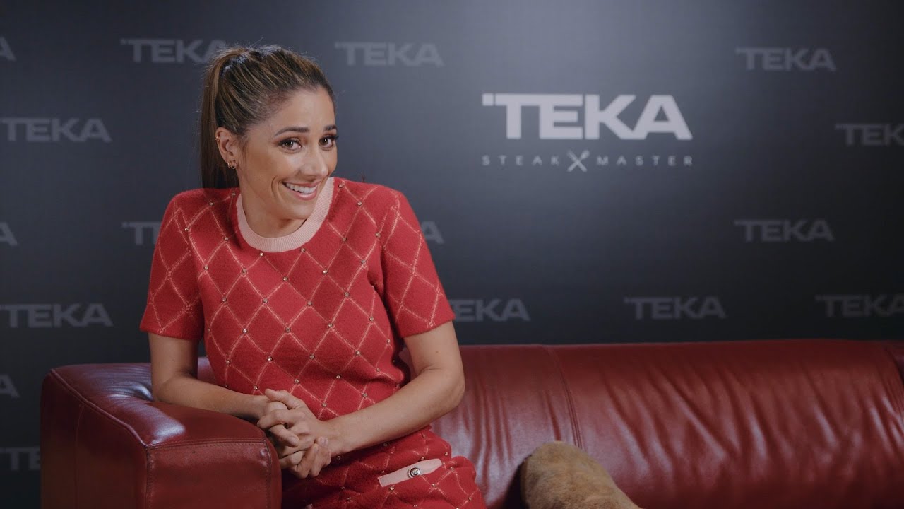Mariam Hernández, sus momentos más seductores con acento canario | Teka - Un País de Seductores