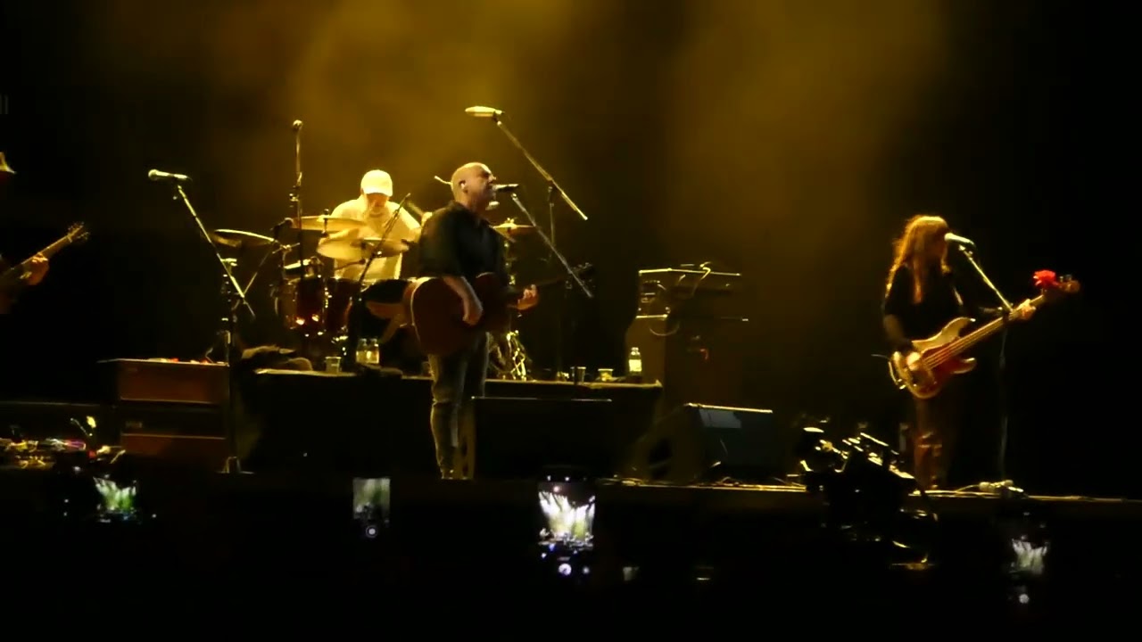 Pixies - Where Is My Mind? @ Primavera Sound Buenos Aires 2022