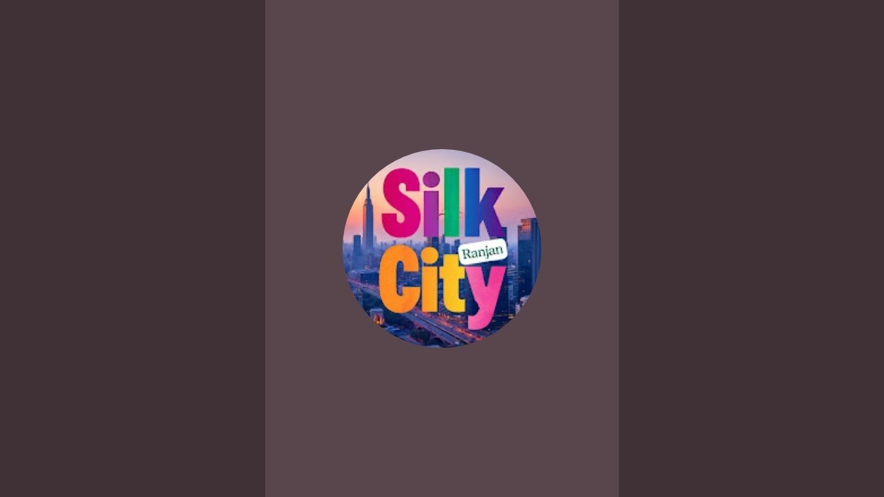 Silk city ranjan is live