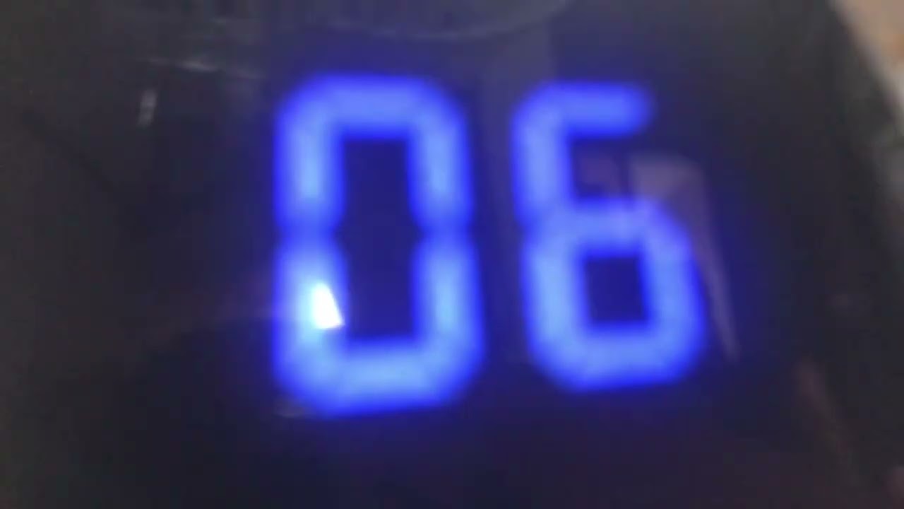 Fan Countdown