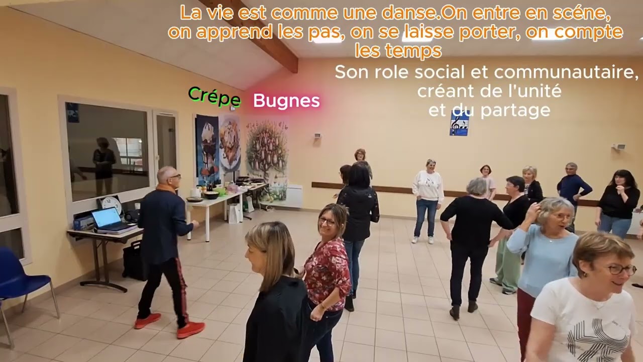 Soda Pop - Beginner - (Débutant)  - Line Dance - Count 16 - Wall 2