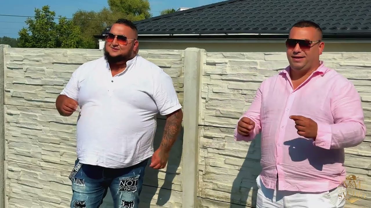 Gipsy Borakovci 2025 - Prosinav Devla ( OFFICIAL VIDEO )