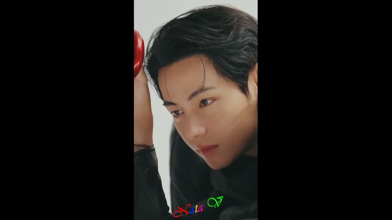 V \\\Ах, как друг другу мы нужны\\\Kim Taehyung