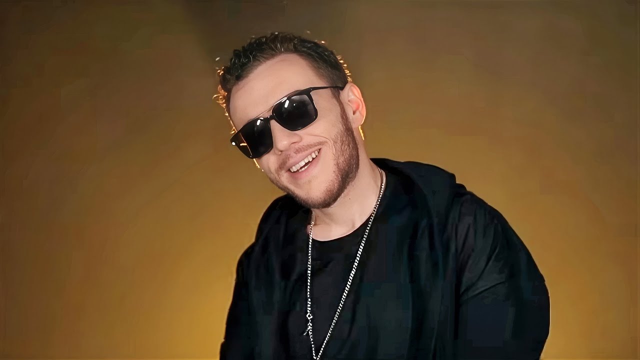 Florin Cercel - O viata de nebun [Official Video]