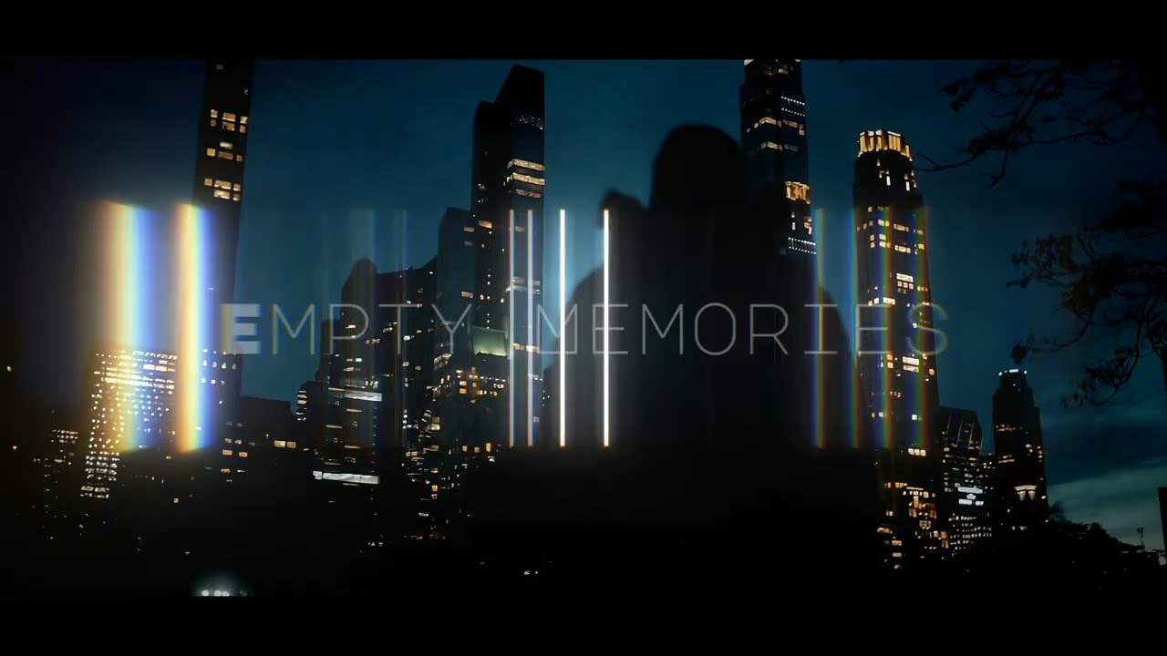 Empty Memories - P H A N T O M