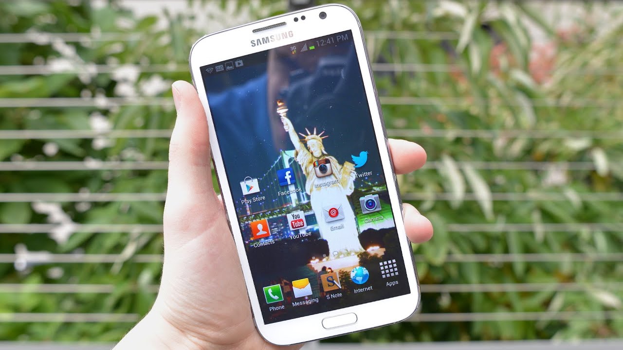 Top 5 Upcoming Phones!