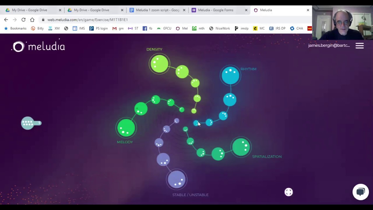 Intro to Meludia