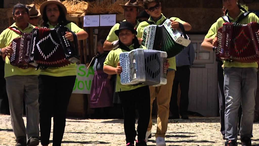 Reportagem 1º Festival 