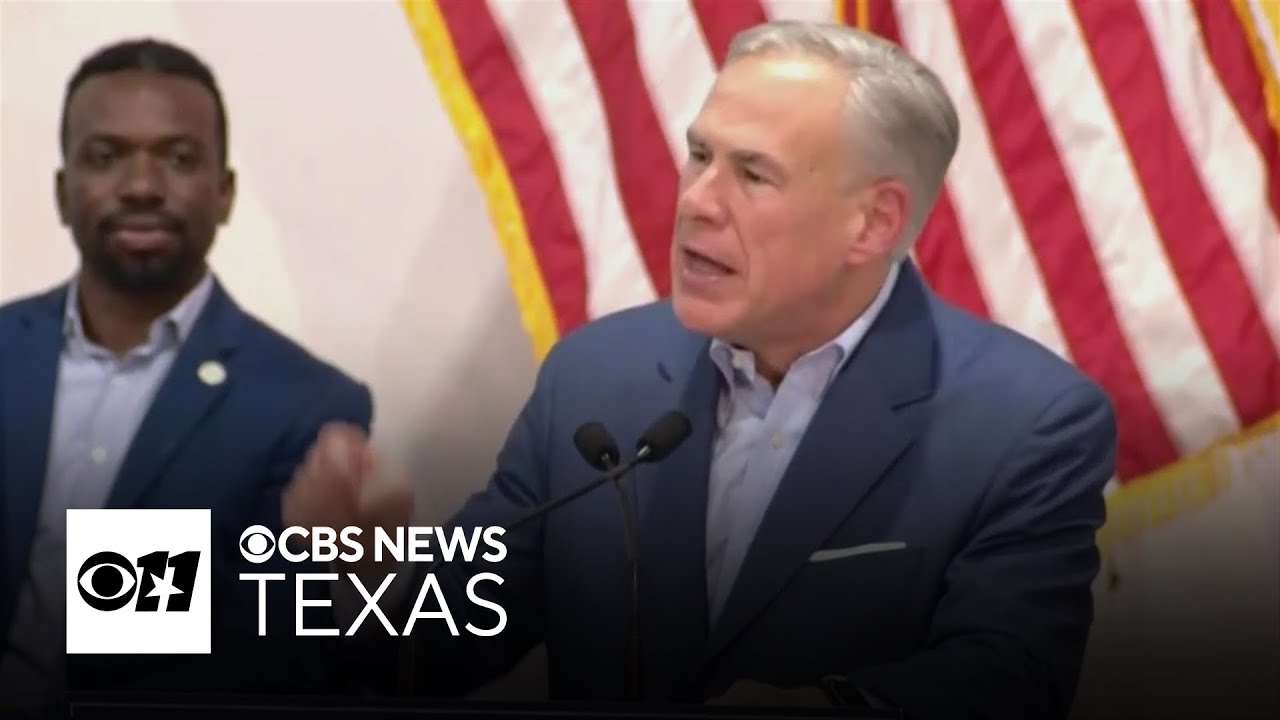 Texas lawmakers battle over redistricting as Gov. Abbott orders civil arrest of Democratic lawmakers