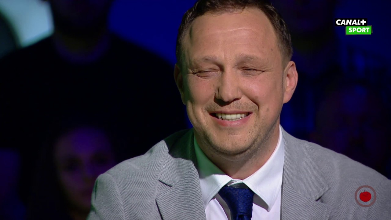 Pomidor: Paweł Kryszałowicz | Liga+ Extra