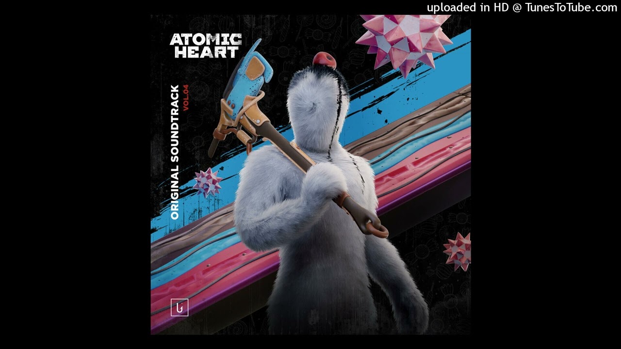 Альянс, Братство Атома, BassnPanda, Atomic Heart - На Заре