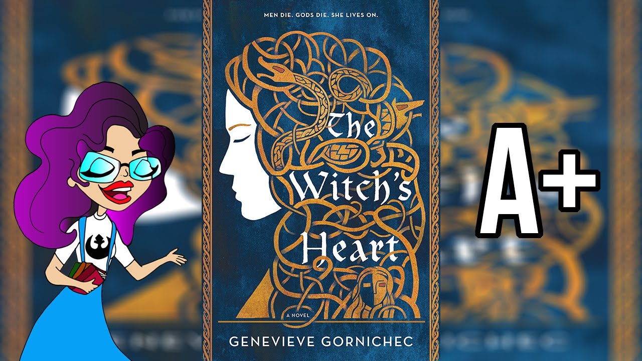The Witch's Heart | Spoiler Free Book Review
