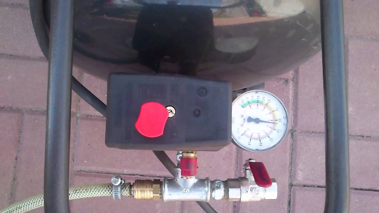 Kompresor sam sprężarka Jelcz Hs-31