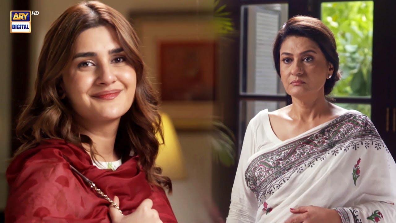 Saas, Bahu Aamne Samne !