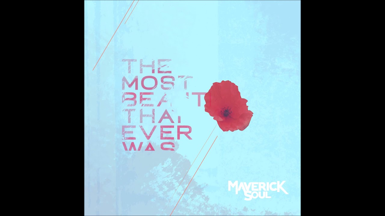 Maverick Soul - Stay Still