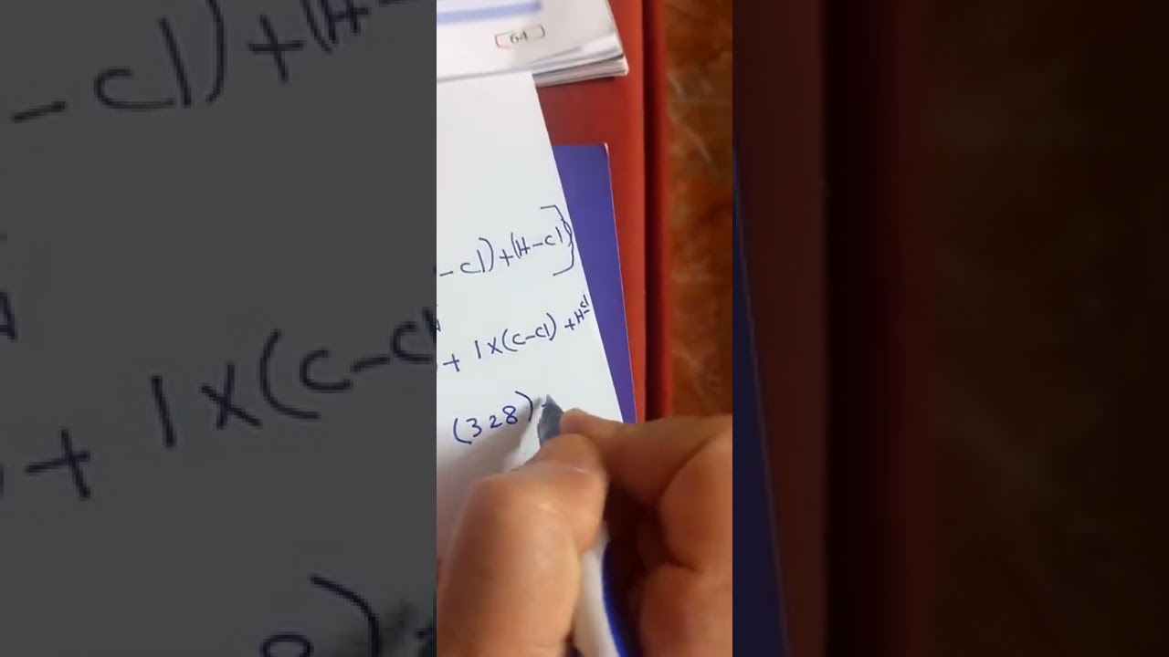 كيمياء عاشر / أمثلة على حساب التغير في المحتوى الحراري اعتمادا على طاقة الرابطة (اتحقق ص ٦٦)
