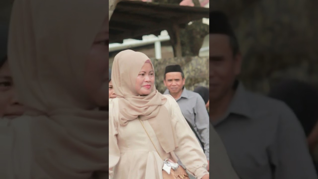 KEDATANGAN SANTRI BARU TAHUN AJARAN 2023-2024 PONPES AL BADAR 1