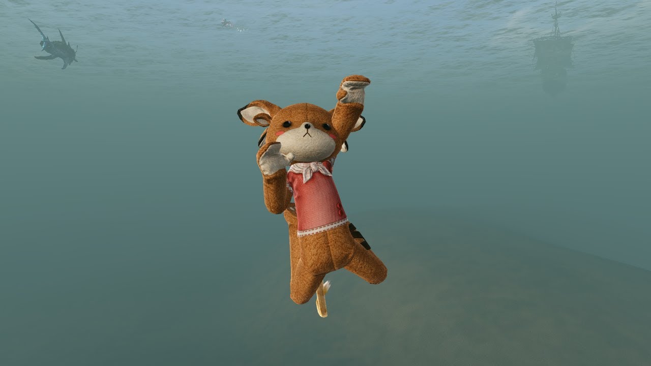 てきと