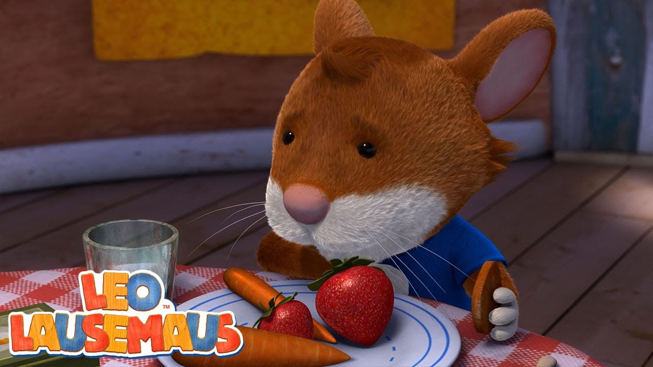 Er wird bald da sein - Compilation - Leo Lausemaus🐭🧀