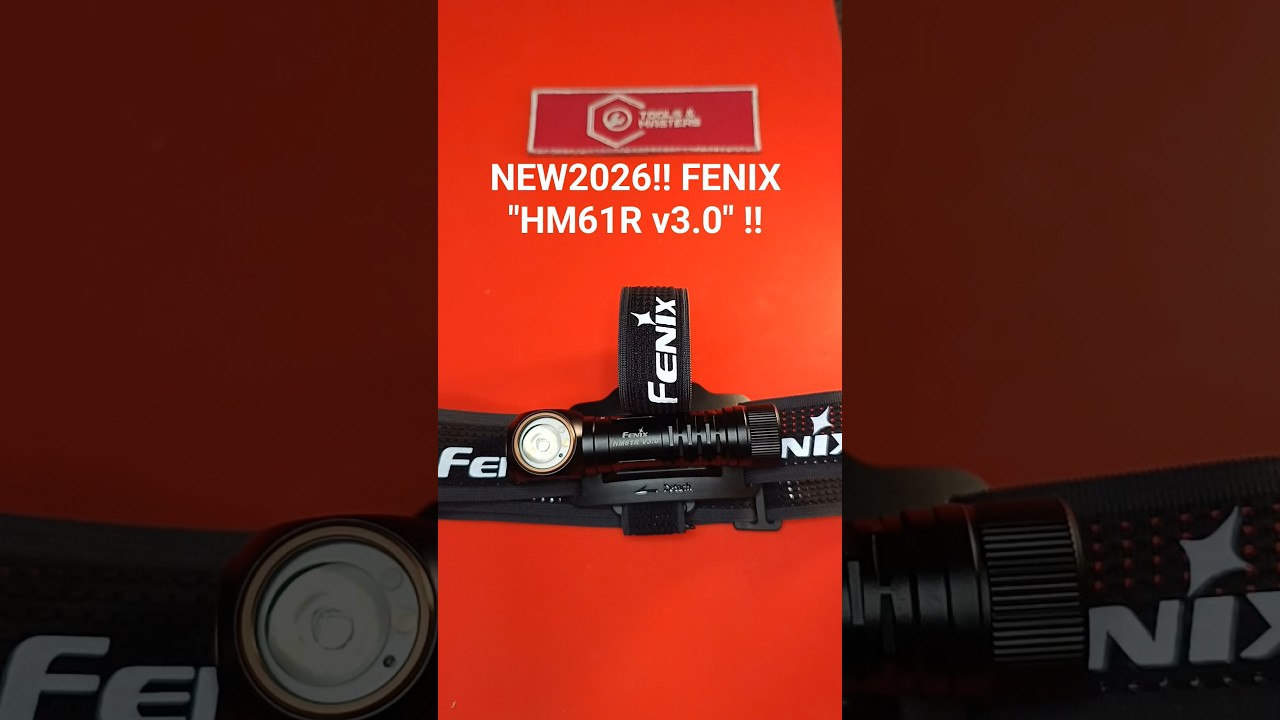 NEW2026‼️FENIX