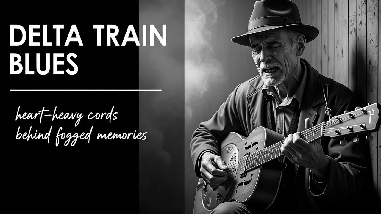 Texas Blues Guitar Inspired by Fire Tone Legends — SRV, Buddy Guy, Albert King