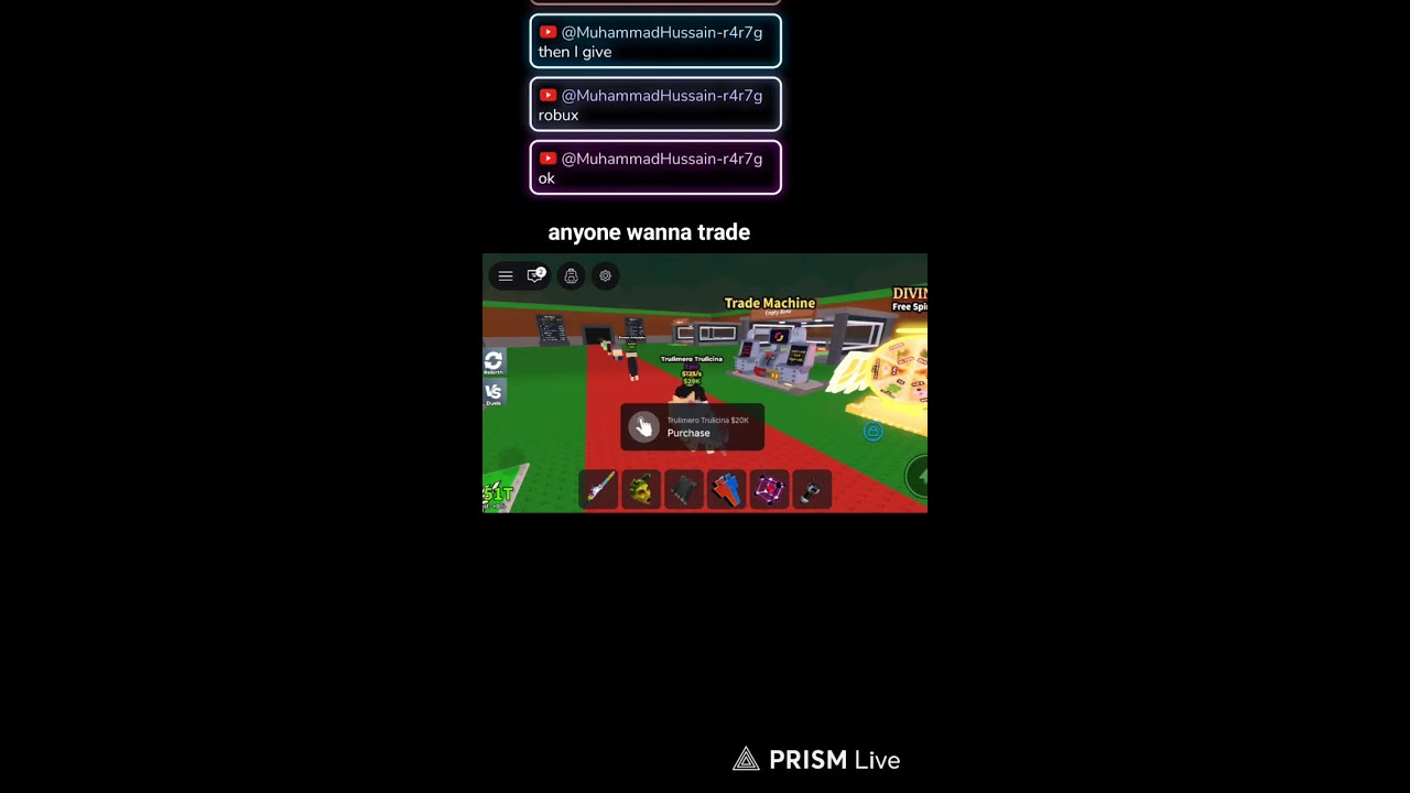 Live streaming of rayan_gaming