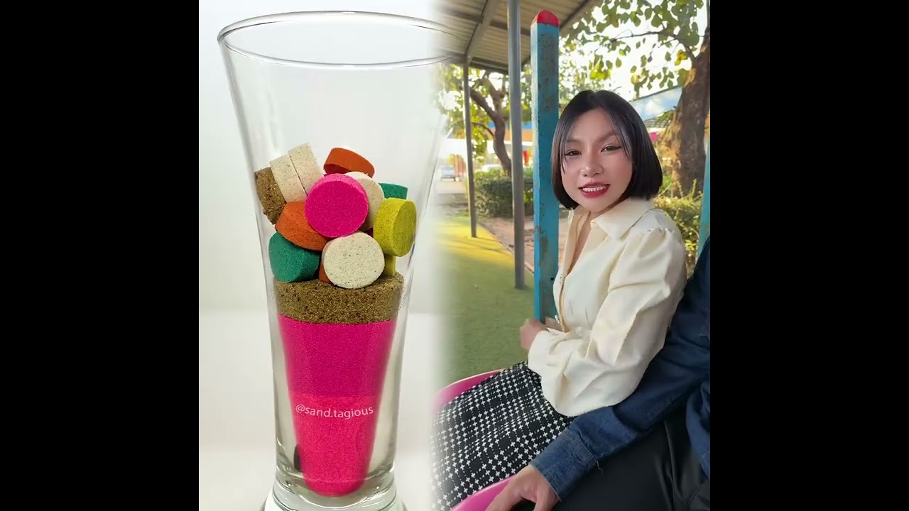 🌈 ช่วงเวลา POV ที่ดีที่สุด 🌈 เรื่องเล่าสไลม์ TIKTOK🌷 | รวมคลิป TikTok ✨ #Povs #unzip #funny