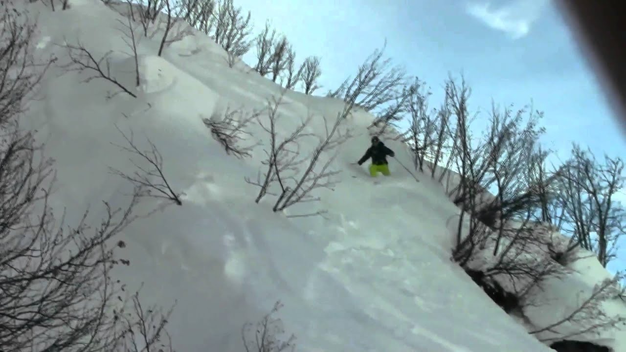 THE CHAMONIX EXPERIENCE Part 3: Final