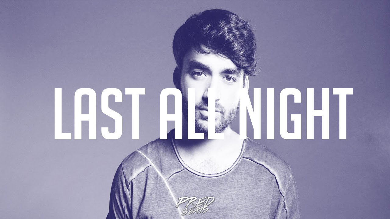 Oliver Heldens - Last All Night (Koala) Remakes Fl Studio