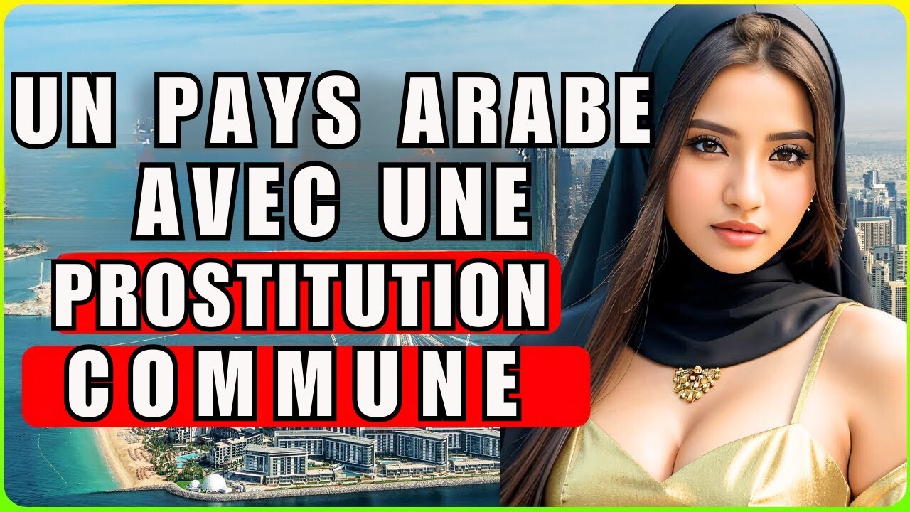 Le Côté Sombre de Dubaï : Découvrez les Deux Visages de la Ville la Plus Luxueuse du Monde