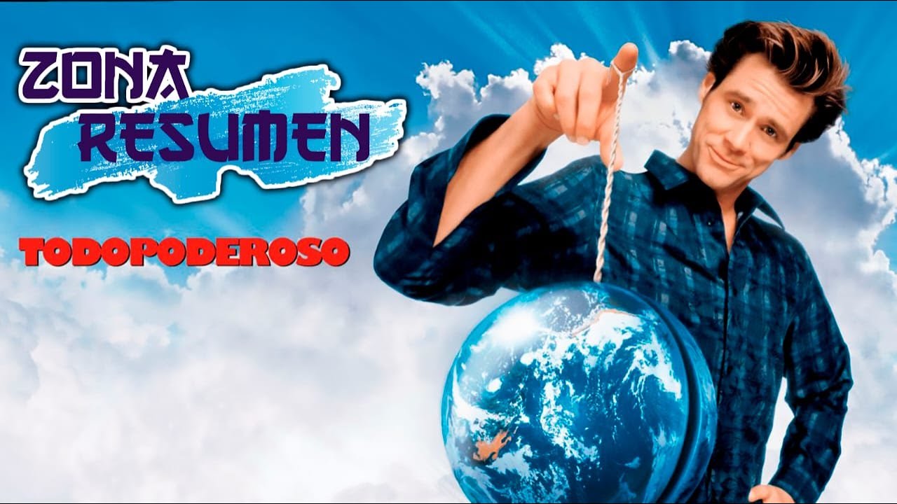 TODOPODEROSO resumido - ZONA RESUMEN