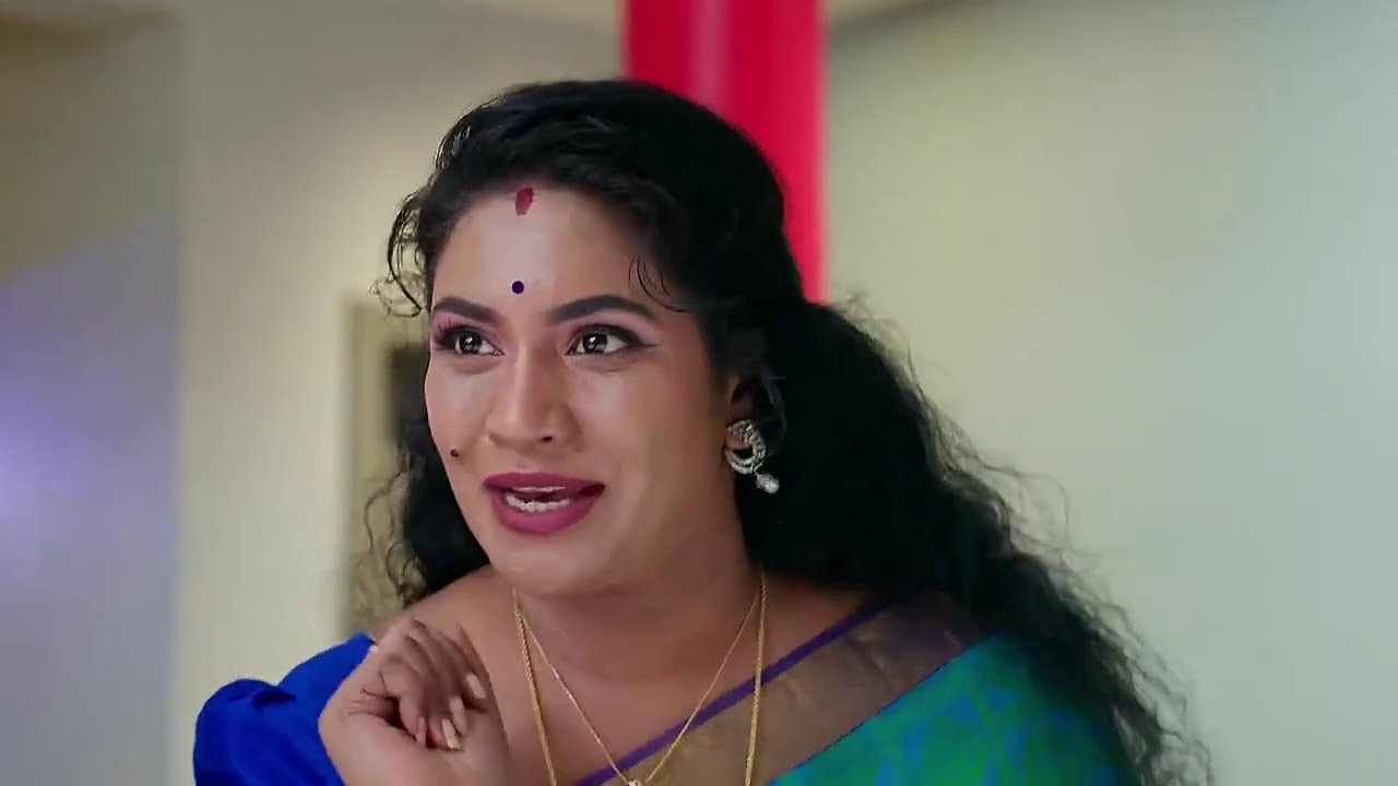 Jayam | Ep - 53 | Webisode | Sep 11 2025 | Zee Telugu