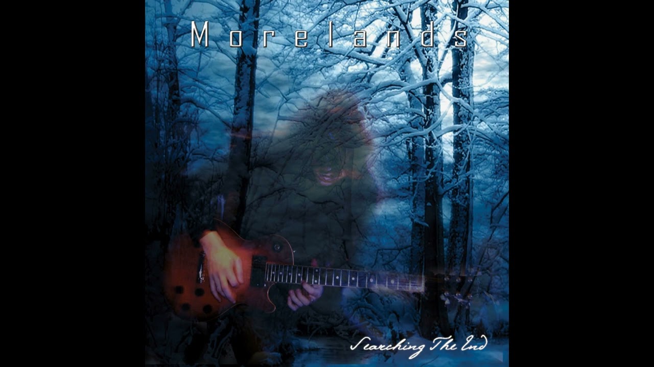 Morelands: Spwrflussblup