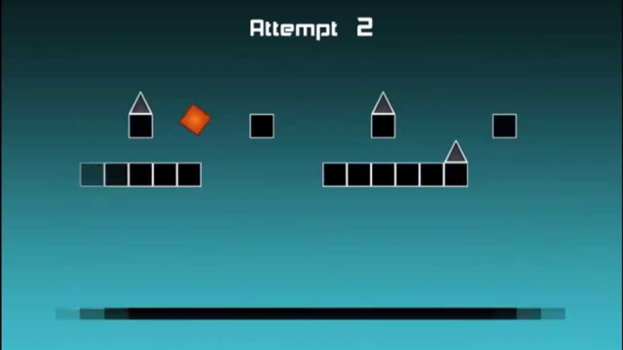 The Impossible Game - Phazd | Level 4 (First Time)