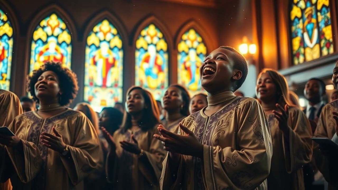 Comforting Praise & Worship Prayer Mix &ndash; Soothing gospel songs for comfort in prayer
