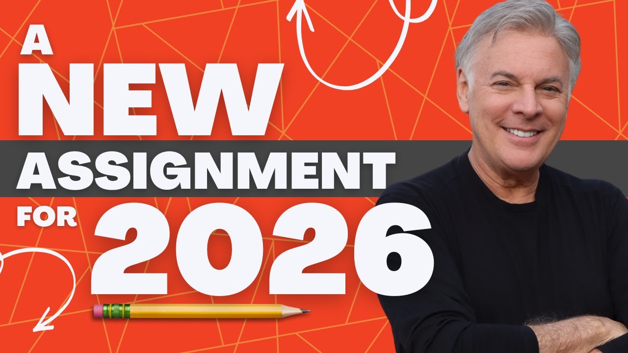 Something New Is Being Released in 2026 and You&rsquo;re Part of It