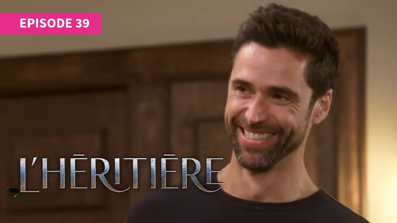 L'héritière 👑 (Episode 39) | Novelas Complète en Français | Michelle Renaud