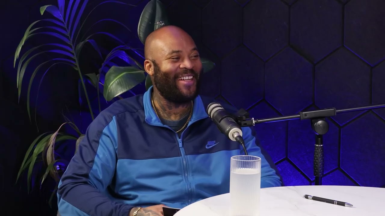 Mega BMG Speaks Out 🎙