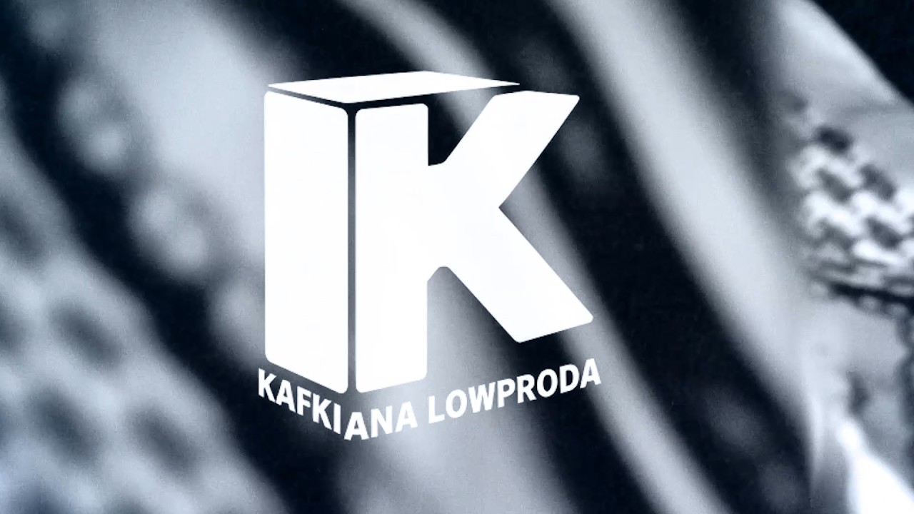 KAFKIANA X LOWPRO DA - EMPTY (Video Oficial)