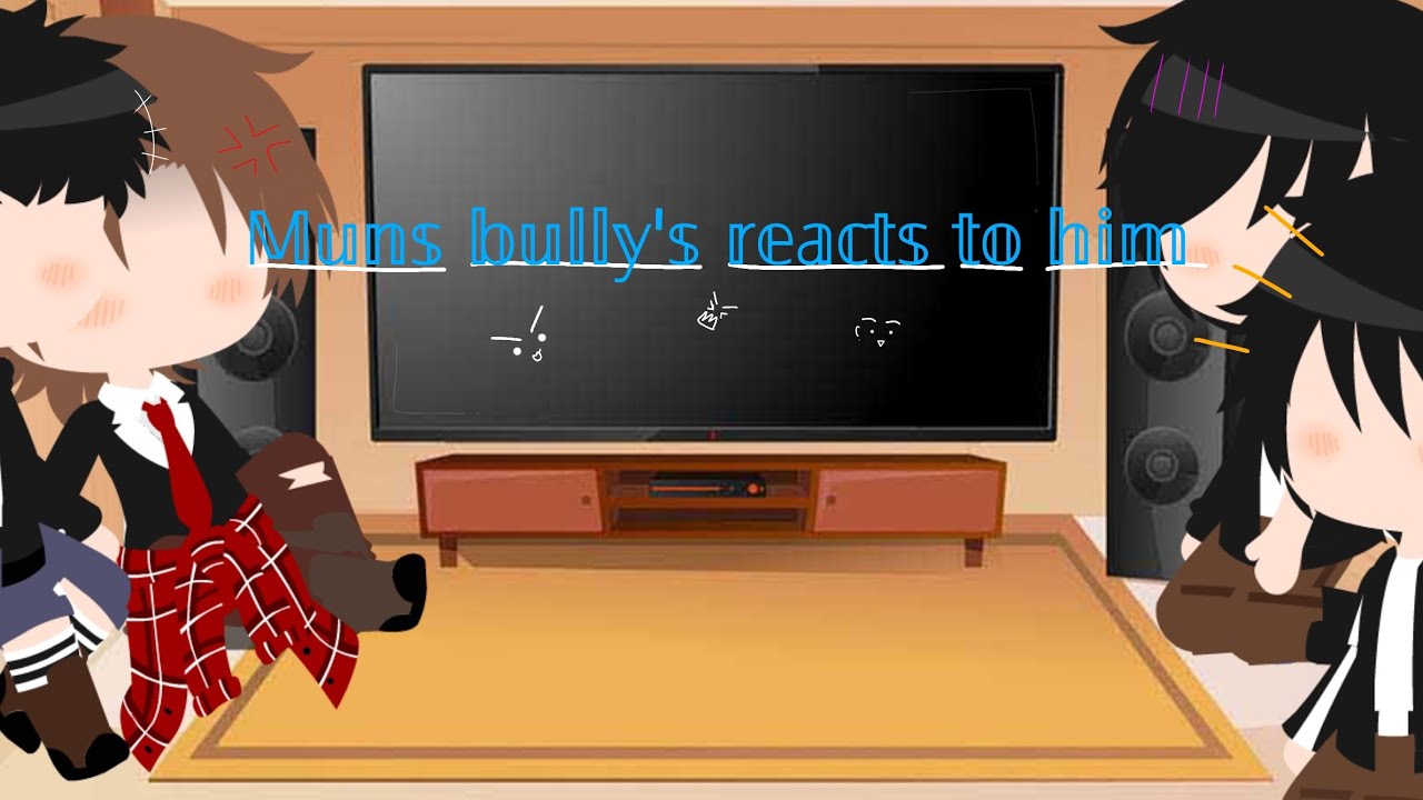 𝕄𝕦𝕟𝕤 𝕓𝕦𝕝𝕝𝕪'𝕤 𝕣𝕖𝕒𝕔𝕥𝕤 𝕥𝕠 𝕙𝕚𝕞 [𝕏𝕩𝕊𝕒𝕡𝕡𝕙𝕚𝕣𝕖_𝕓𝕝𝕦𝕖𝕩𝕏]