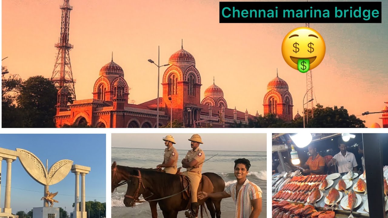 Chennai Marina Bridge Mafia New video Please subscribe My channel🙏🇮🇳#mafiajpk #video 31Oct2022