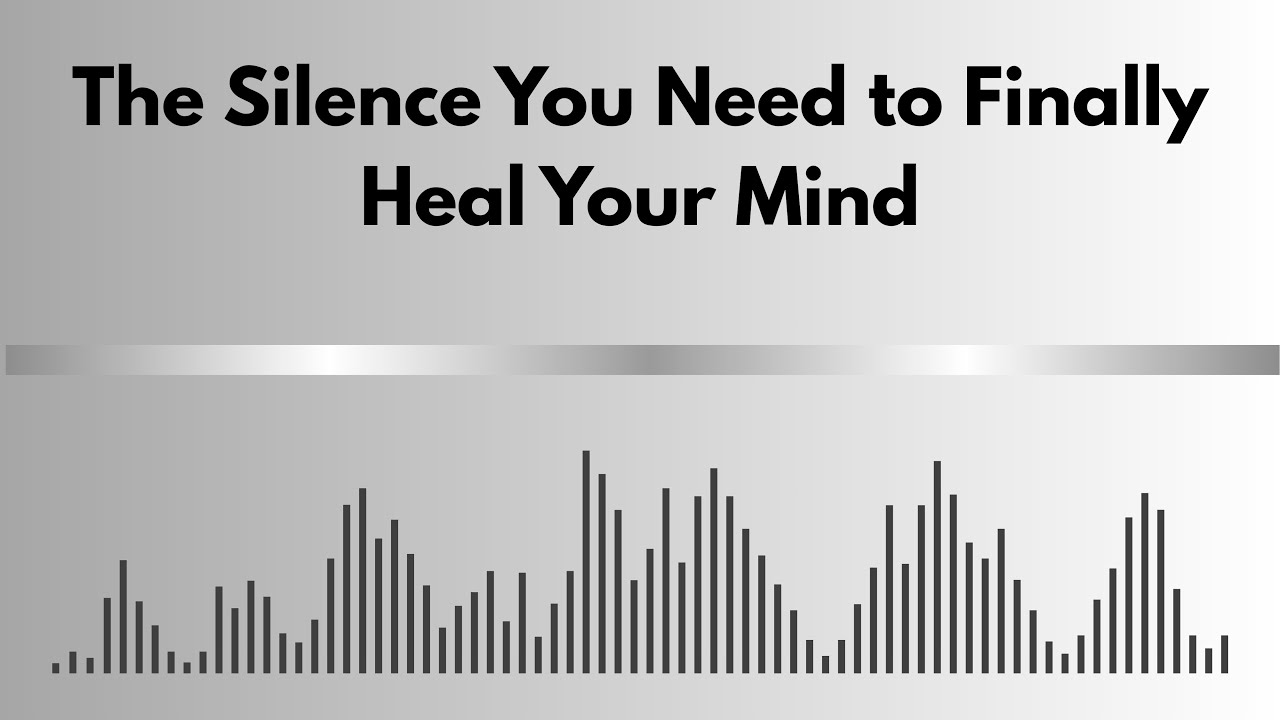 How to Find Peace in a World That Never Stops Moving